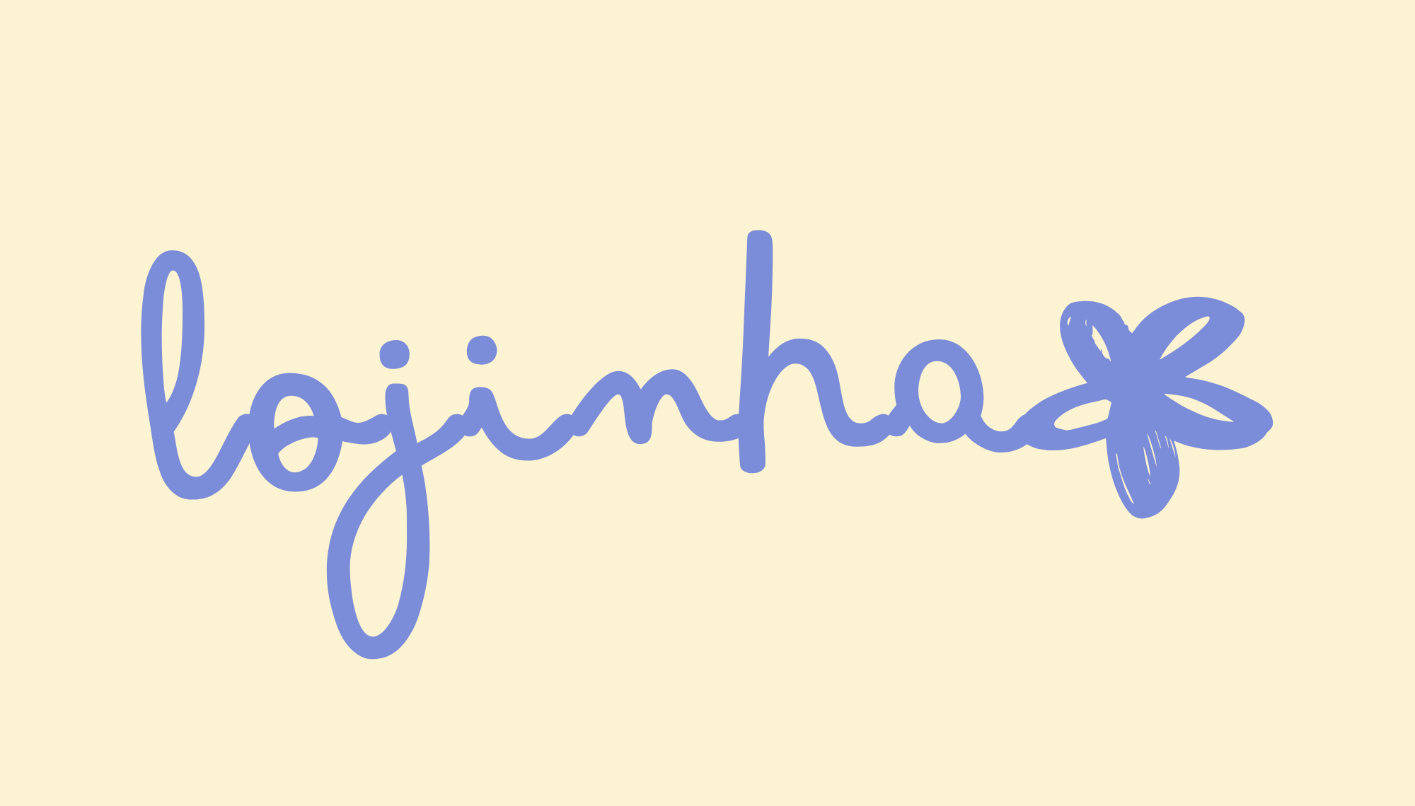 Logo Lojinha